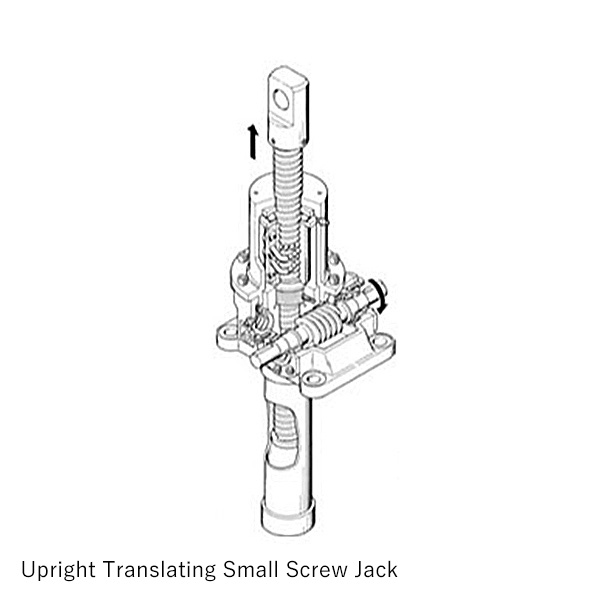 Engineering Drawing  Screw jack 3  Facebook