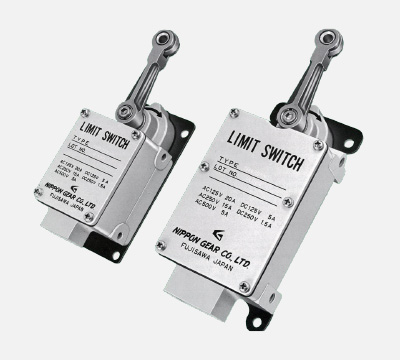 Limit Switch